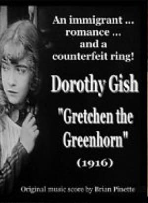 Image Gretchen the Greenhorn