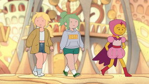 Miniature Épisode 7 : Épisode 7