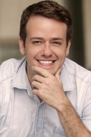 Pablo Sanábio portrait