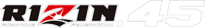 RIZIN 45 — Logos 2
