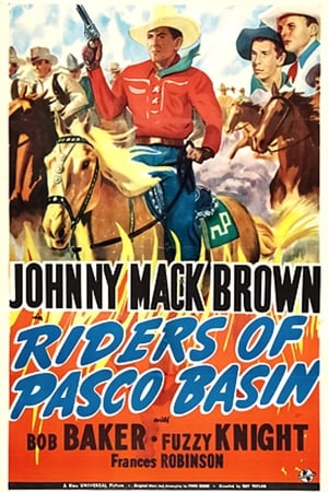 Riders of Pasco Basin