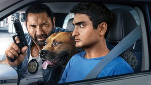 Stuber (2019) เรียกเก๋งไปจับโจร