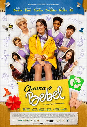 Chama a Bebel 8