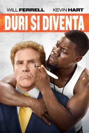 Poster di Duri si diventa