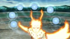 Naruto Shippūden Season 14 Episode 296