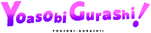 Yoasobi Gurashi!