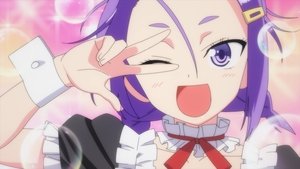 Bokutachi wa Benkyou ga Dekinai: 1 Staffel 10 Folge