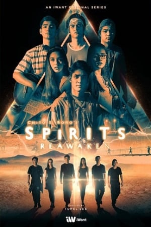 Spirits: Reawaken poster