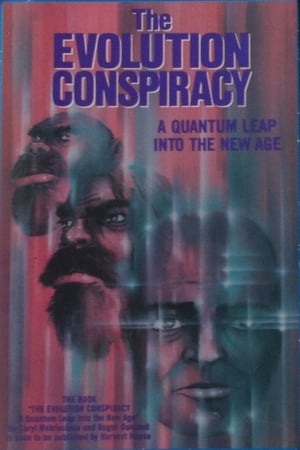 Poster di The Evolution Conspiracy