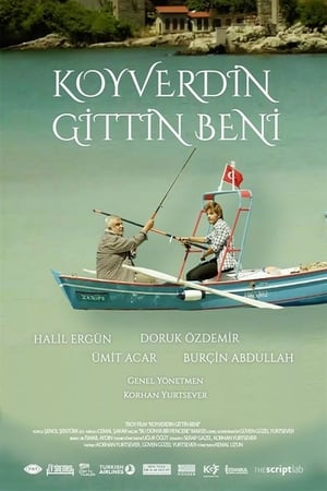 Poster Koyverdin Gittin Beni (2015)