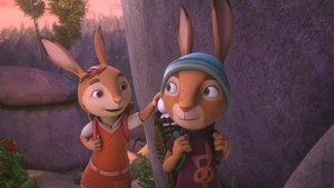 Rabbit School 2: Coniglietti alla riscossa (2022)