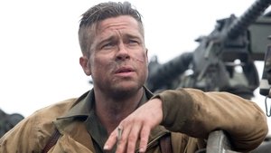 Fury (2014) ฟิวรี่ วันปฐพีเดือด