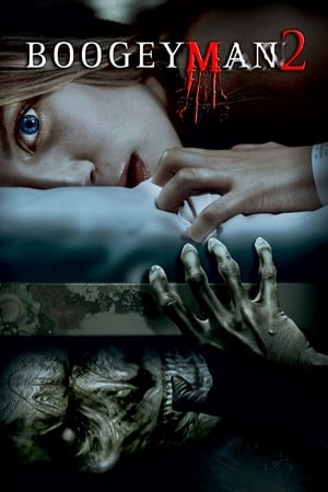 Click for trailer, plot details and rating of Boogeyman 2 (2007)