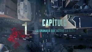 Capítulo 1 - La granada que activó la élite