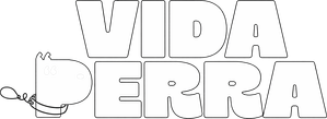 Vida perra — Logos 1