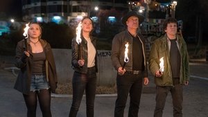 ซอมบี้แลนด์ 2 แก๊งซ่าส์ล่าล้างซอมบี้ 2019Zombieland Double Tap (2019)