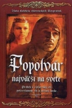 Popolvar, Biggest in the World poster