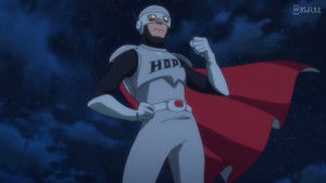 Ganglion Episódio 09