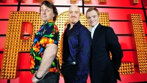 Image Andy Parsons, Andrew Lawrence, Milton Jones