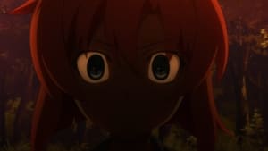 Higurashi no Naku Koro ni : Gou: Saison 2 Episode 2