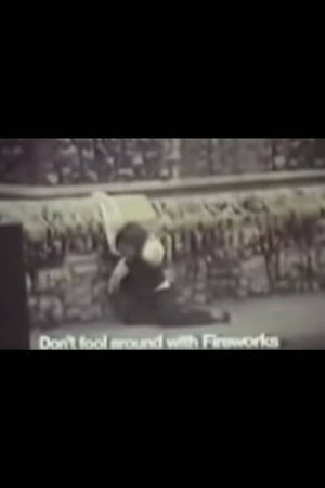 Don't Fool Around with Fireworks