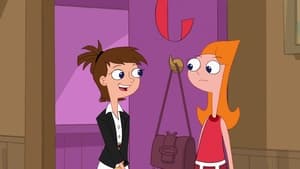 Phineas and Ferb: 3×12