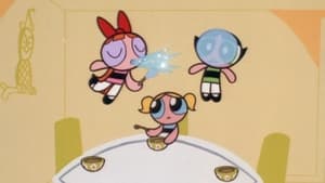 The Powerpuff Girls Ice Sore