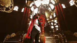 Super Sentai Series Ohsama Sentai King-Ohger: I am the King