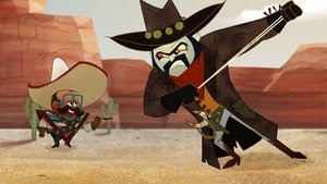 Penn Zero: Part-Time Hero Season 1 Episode 3