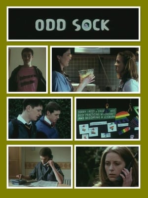 Poster di Odd Sock