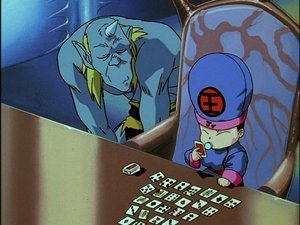 Yu Yu Hakusho: Season2 – Episode25