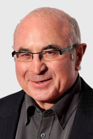 Bob Hoskins photo