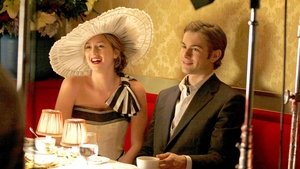 Gossip Girl: 2×21