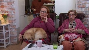 Episode 13 on Gogglebox. Przed telewizorem. Season 19 Episode 13 – November 20, 2023