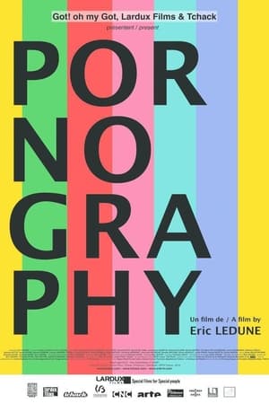 Poster di Pornography