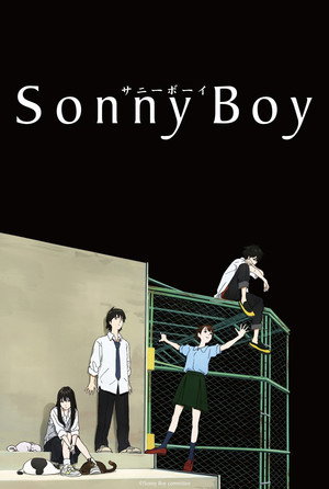Sonny Boy 60
