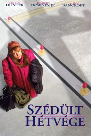 Szédült hétvége 1995