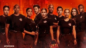 Station 19 full TV Series | where to watch?