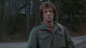 Rambo First Blood 1982