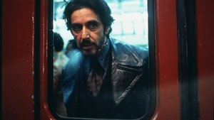 Carlito’s Way / კარლიტოს გზა