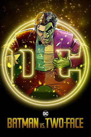 Batman vs. Two-Face 21