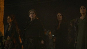 Saas, Bahu Aur Flamingo: 1×7