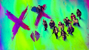 Suicide Squad