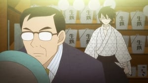 Sayonara zetsubô sensei: 1×4