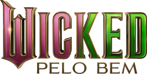 Wicked: For Good — Logos 12