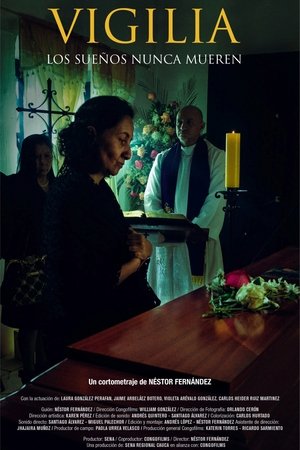 Nonton film Vigil (2022) terbaru sub indo
