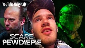 Scare PewDiePie Level 8 - Call of Pewdie