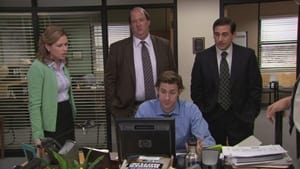 The Office: 7×9