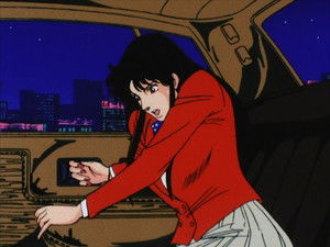 Ein Supertrio – Cat’s Eye: 2×16