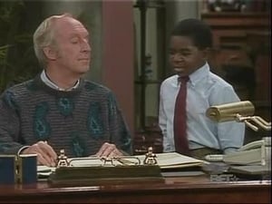 Diff'rent Strokes Arnold's Job